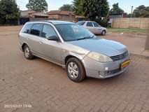 property kuwadzana