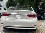 A picture of FOREIGN USED 2014 LEXUS ES350 12 8M NET PRICE ABUJA