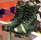 boots