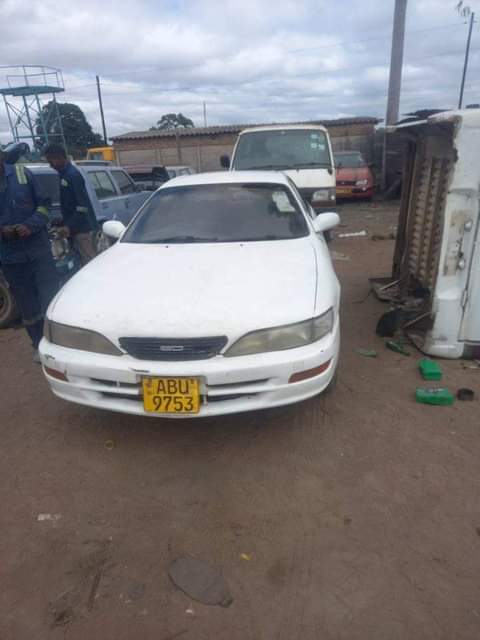 cars under 5000