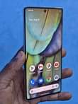 A picture of Google Pixel 7 pro