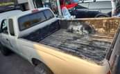 A picture of 2000 model direct Tokunbo Toyota Tacoma Transmission manual 5 speed