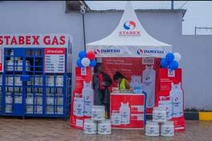 A picture of Stabex Gas
