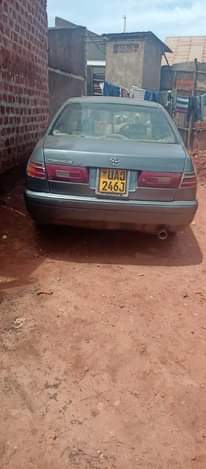 A picture of Quick sale 6.2m buy and drive 7a 1.8cc serious buyers