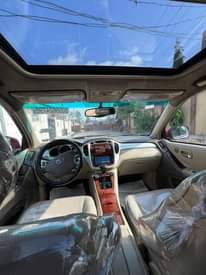 A picture of 2005 Toyota Highlander