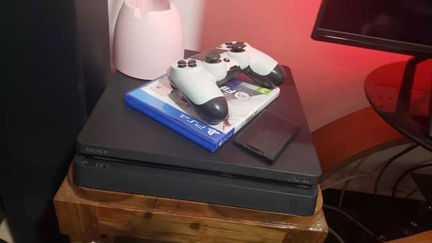 playstation