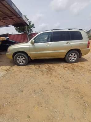A picture of SHARP DEAL FOR WHO KNOW OOHH LOCATION LUGBE ABUJA SHARP