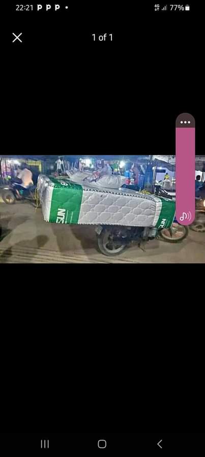 A picture of Tunauza magoro 0658337532