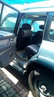 A picture of TOYOTA LAND CRUISER VX GARI NZIMA HAINA TATZO Bei 13Mil