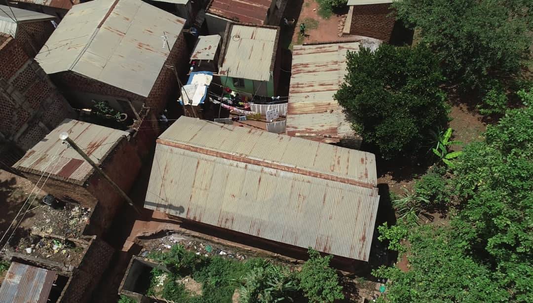 A picture of Rental units in Mukono town