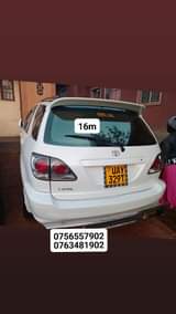 A picture of Well mantained cars on sale call 0756557902