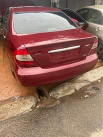 A picture of 2004 Toyota Camry big daddy