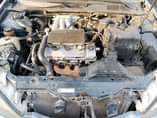 A picture of Toyota Camry 2 4 V6 engine everything is intact and