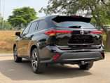 A picture of FOREIGN USED TOYOTA HIGHLANDER XLE 2021 MODEL 42M NET PRICE