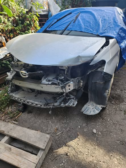 crash cars