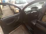 A picture of Foreign used 2006 Toyota yaris