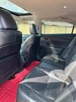 A picture of Lexus ES350 2011 Model
