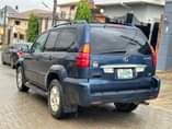 A picture of Lexus GX460 2005 model 8 month used with good engine
