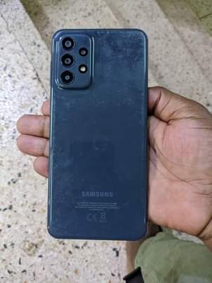 samsung galaxy a23
