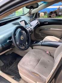 A picture of Toyota Prius 2006