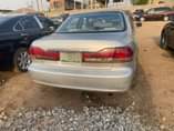 A picture of 2004 Honda Accord