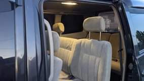 A picture of TOYOTA NOAH SR40