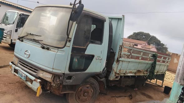 hino trucks