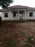 A picture of Matugga Ssanga house