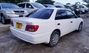 A picture of TOYOTA CARINA Ti FOR SALE