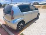 A picture of TOYOTA PASSO 0714058883