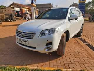 A picture of SUBARU FORESTER 25M CALL 0701488581 WHATS APP 0776417404