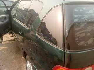 A picture of 2004 Toyota Car Toyota car