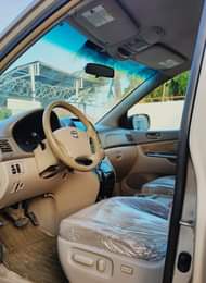 A picture of ALTER STONE AUTOS TOYOTA SIENNA LE Foreign Used Year 2008