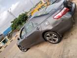A picture of PARTIALLY FIRST BODY NIGERIA USED TOYOTA CAMRY MUSCLE WITH Better