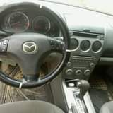 A picture of SMARTAUTOS Extremely clean 2006 Mazda First Body Sound engine Smooth