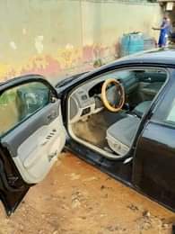 A picture of 2012 Ford fusion engine gear ac working perfectly Going for