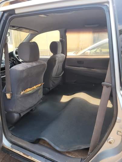 A picture of Toyota Hypsum