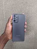 A picture of Samsung A73 5G