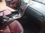 A picture of TOYOTA COROLLA 2011 USED FOT SALE