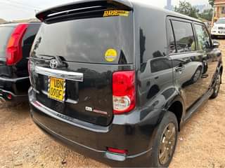 A picture of Toyota Ruminion