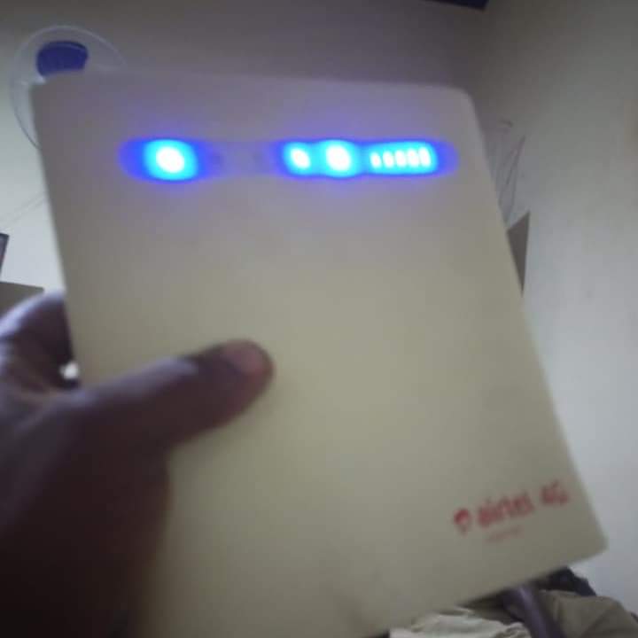 A picture of Wifi