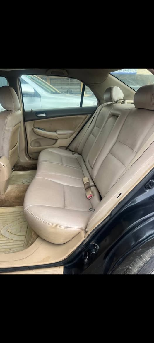 A picture of Honda eod available