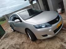 used toyota allion