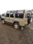 A picture of TDI 300