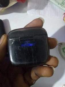 A picture of Earpod