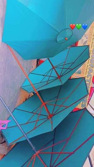 A picture of Tents