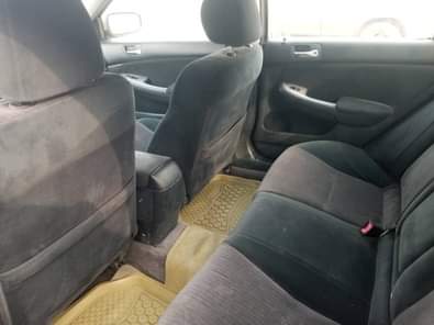 A picture of Neatly Used 05 HondaAccord EOD with sound V4 Engine Gear