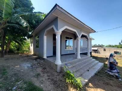 kiwanja