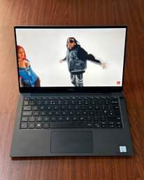 A picture of Xps 13 9380