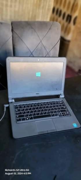 dell laptop